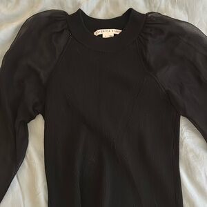 Veronica Beard long sleeve top